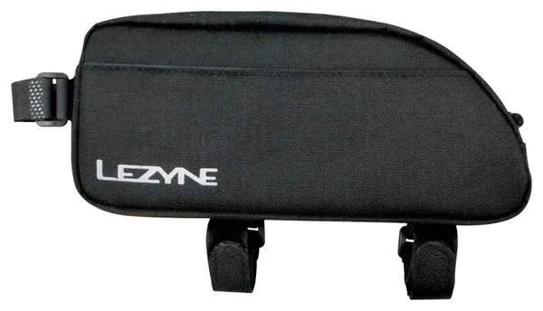 Sacoche de Cadre Lezyne Energy Caddy XL 0.8 L Noir