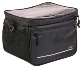 Sacoche de Guidon Zefal Handlebar Bag 7L Noir