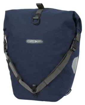 Sacoche de Porte-bagage Ortlieb Back-Roller Urban Quick-Lock3.1 20 L Bleu Marine