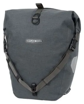 Sacoche de Porte-bagage Ortlieb Back-Roller Urban Quick-Lock3.1 20 L Gris