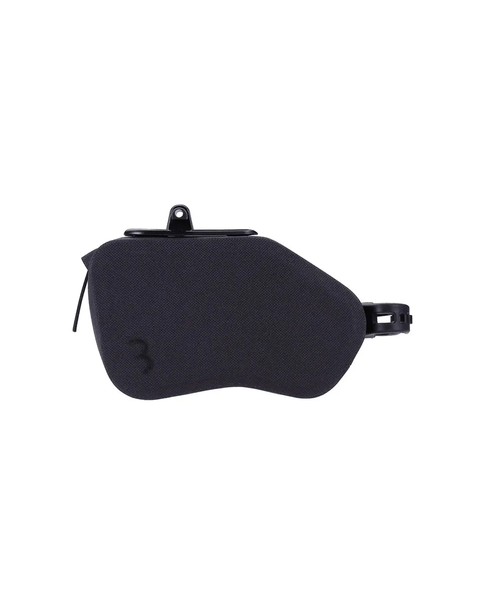 Sacoche de selle SEALPACK Noir