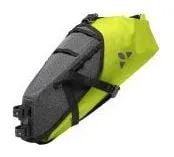 Sacoche de selle Vaude Trailsaddle II 10L Vert Fluo