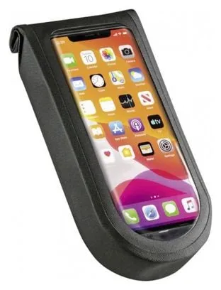 Sacoche de Smartphone Rixen & Kaul Housse PhoneBag Tour M Klickfix 0.5L Noir