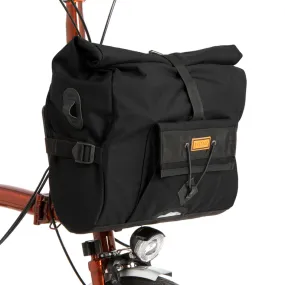 Sacoche guidon brompton x restrap