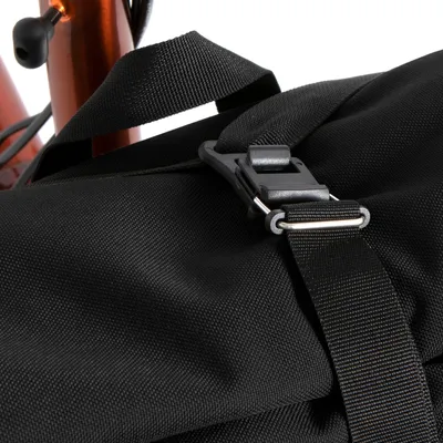 Sacoche guidon brompton x restrap