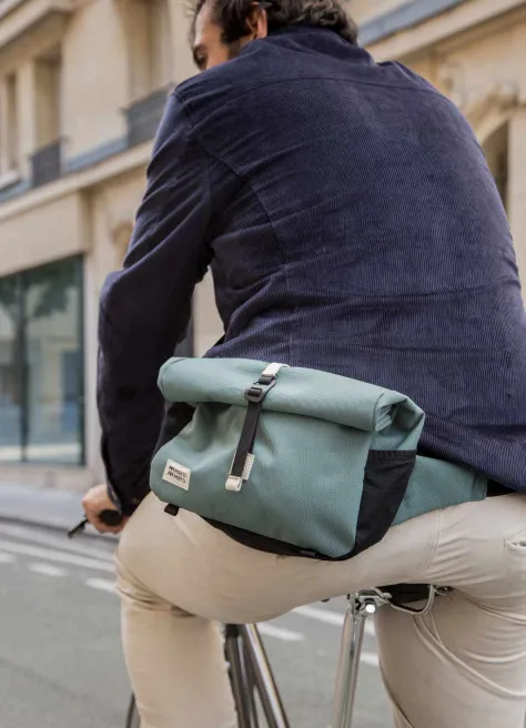 Sacoche polyvalente Piha Bag - Mero Mero | JE SUIS À VÉLO