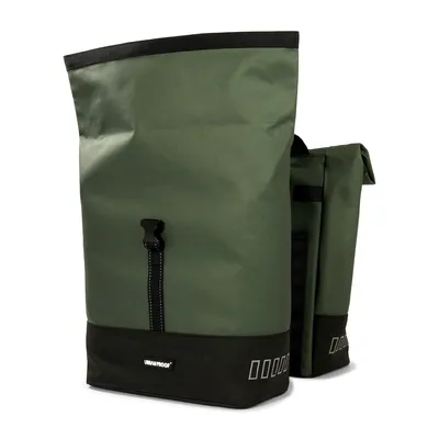 Sacoche Urban Proof double Rolltop 38L