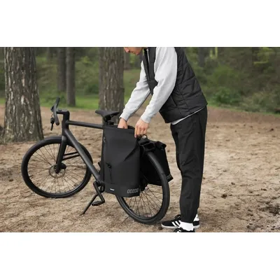 Sacoche Urban Proof double Rolltop 38L