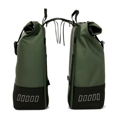 Sacoche Urban Proof double Rolltop 38L