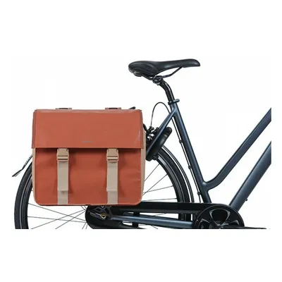 Sacoche vélo femme Basil Urban Load 53L