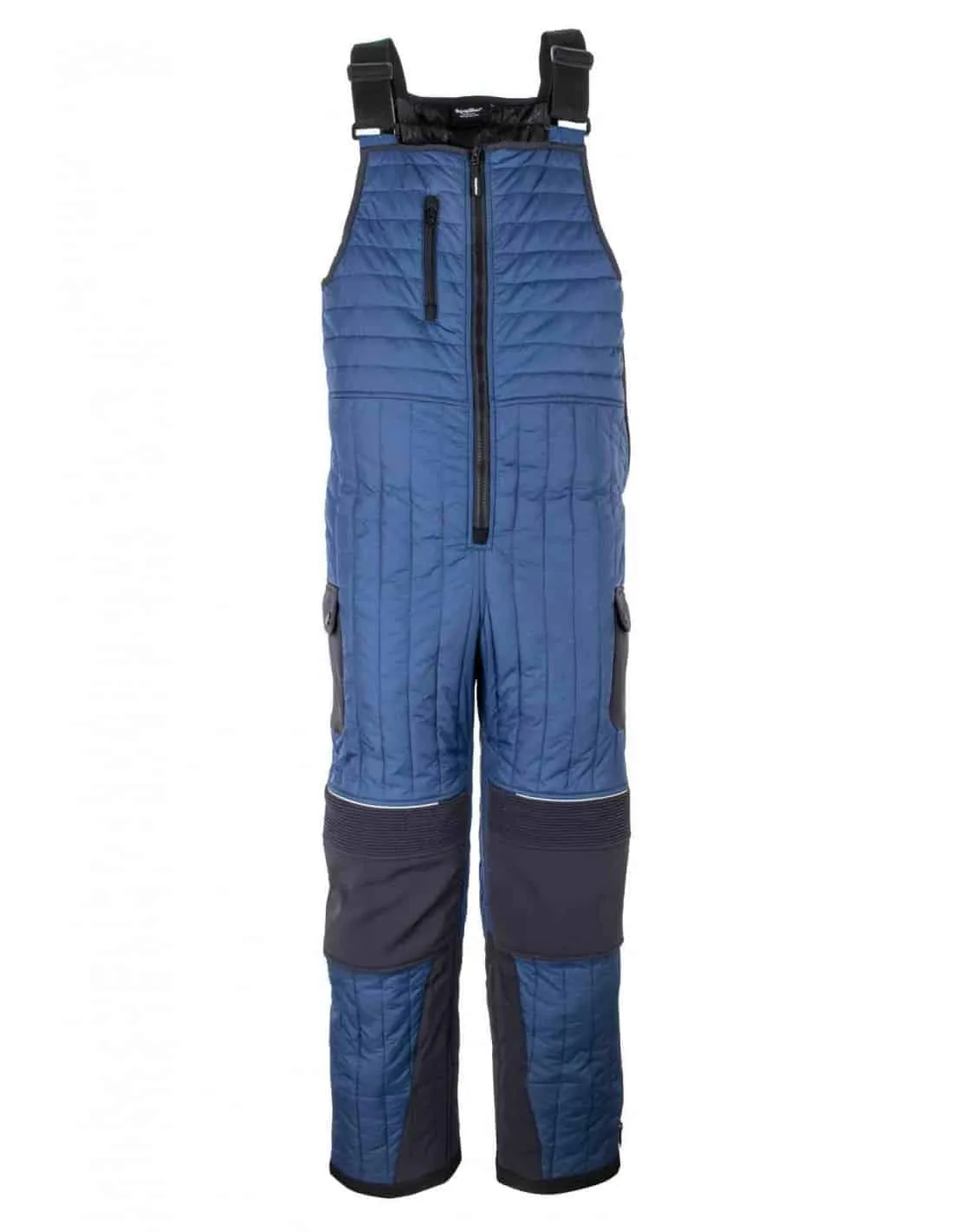 Salopette Frostline avec Performance-Flex de RefrigiWear pour Homme