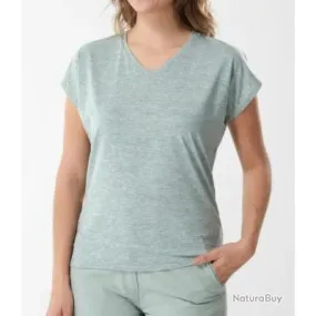 SKIM TEE W S Gris