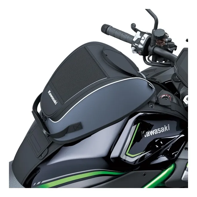 Support de sacoche de réservoir Kawasaki Z H2 (2020-2024) | Moto Shop 35