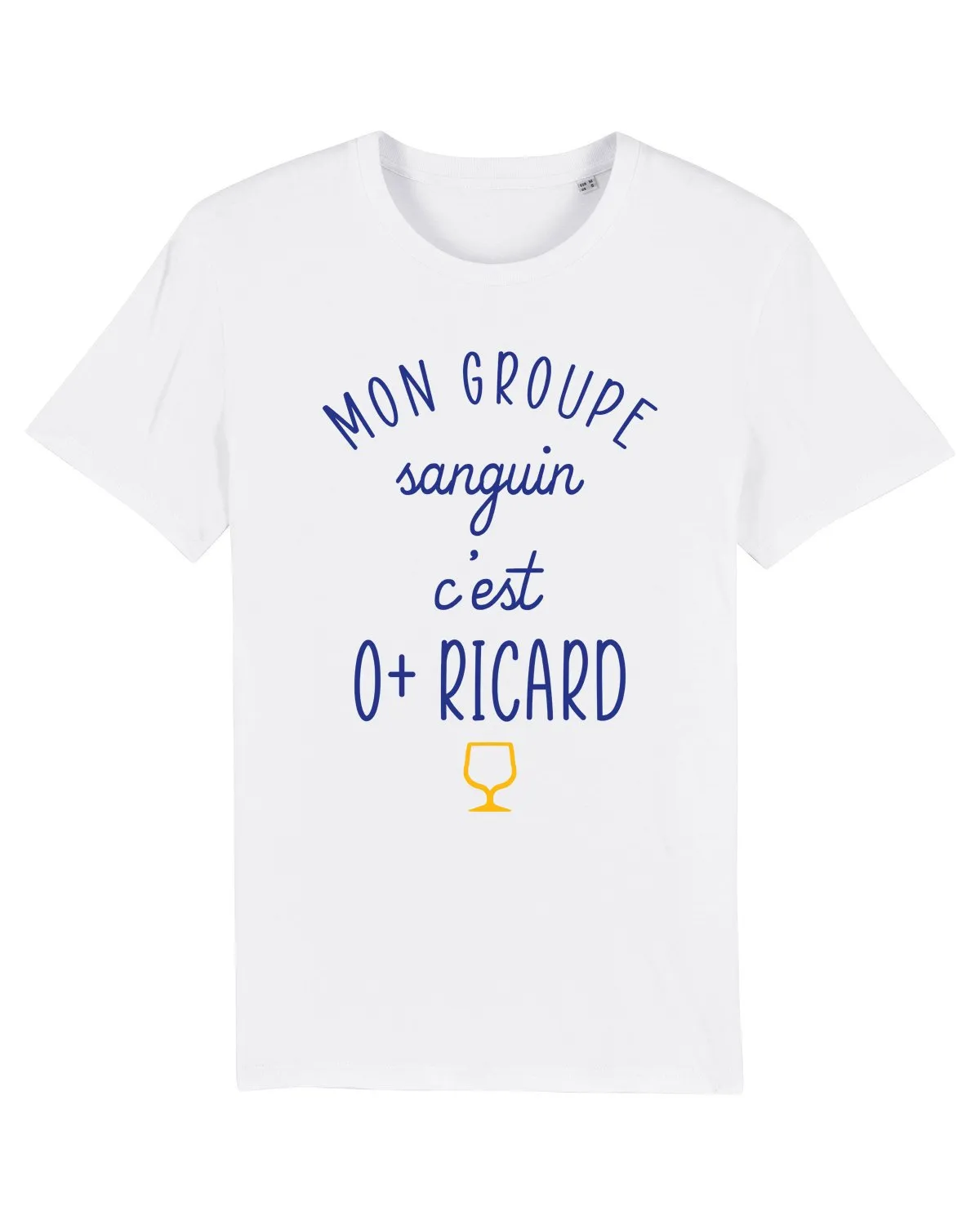 Tee-shirt | O+ RICARD