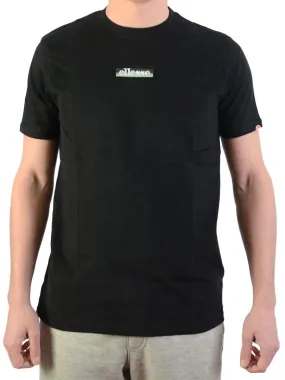 Tee shirt Ellesse Valliteri - Noir