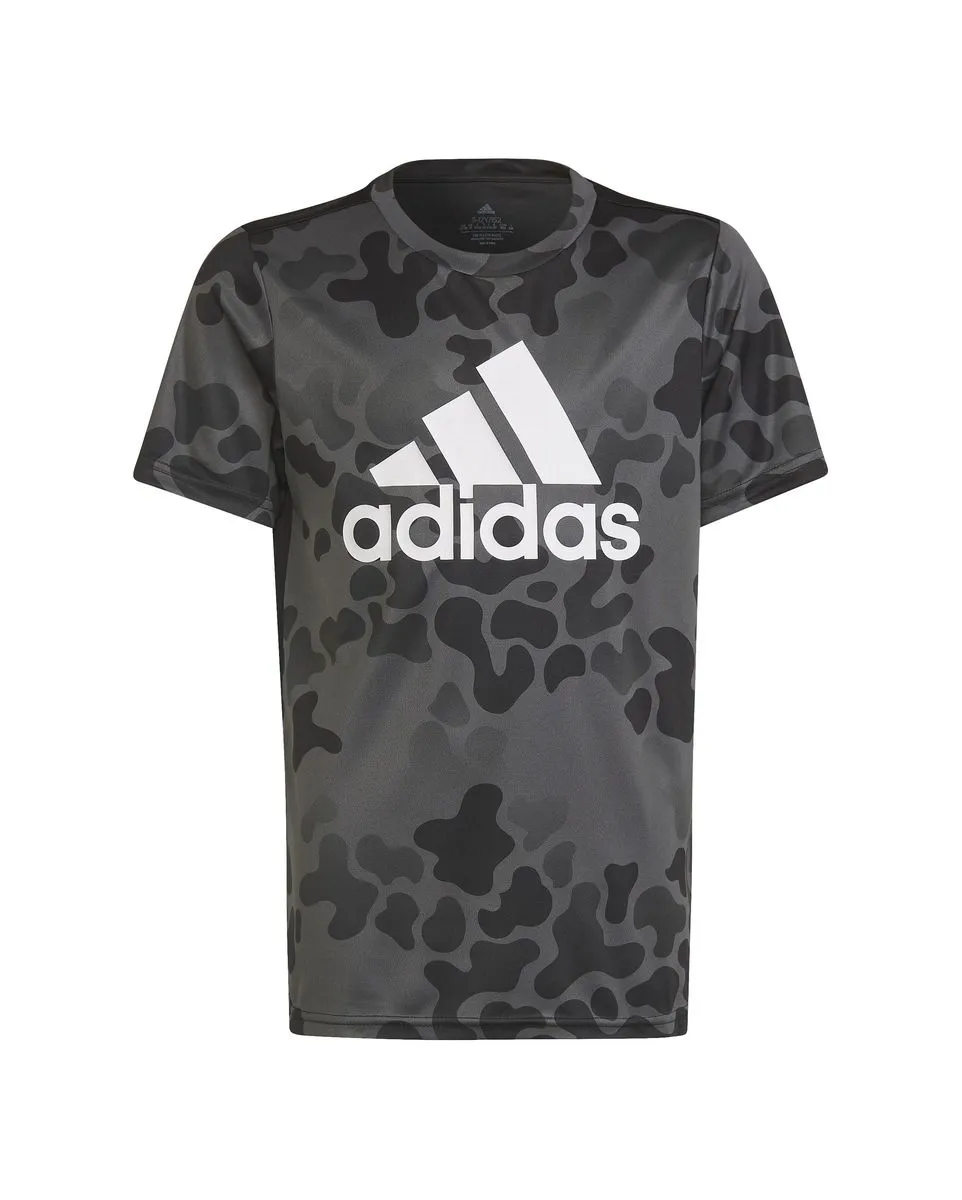 Tee shirt Enfant B CAMO TEE D2M