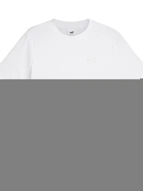 Tee-Shirt Puma Mif - Blanc