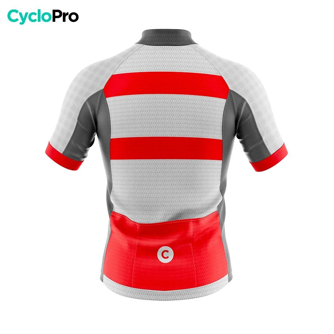 Tenue De Cyclisme Mont Ventoux