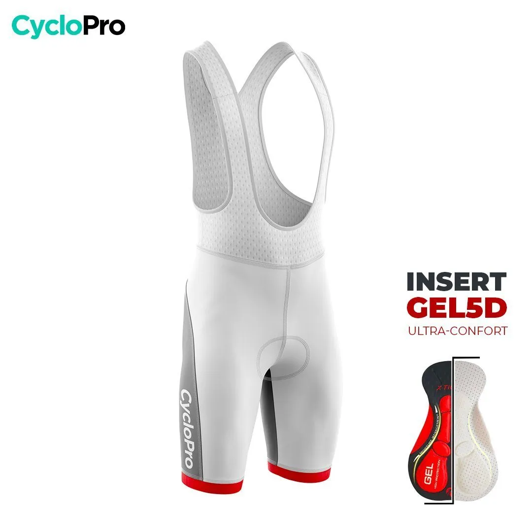 Tenue De Cyclisme Mont Ventoux