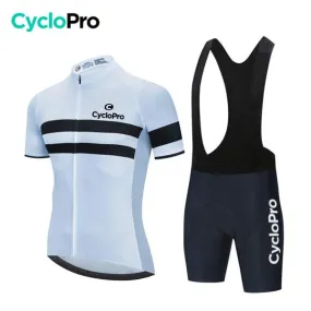 TENUE DE CYCLISTE ROUTE - ELEGANCE+