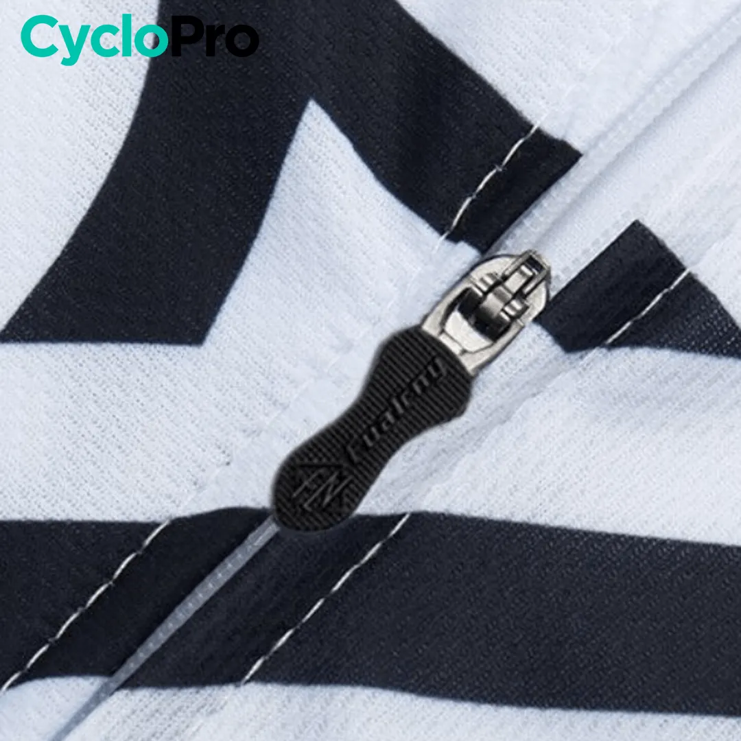 TENUE DE CYCLISTE ROUTE - ELEGANCE+