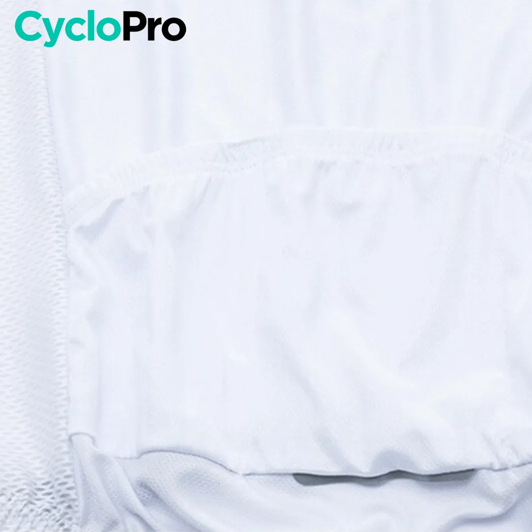 TENUE DE CYCLISTE ROUTE - ELEGANCE+