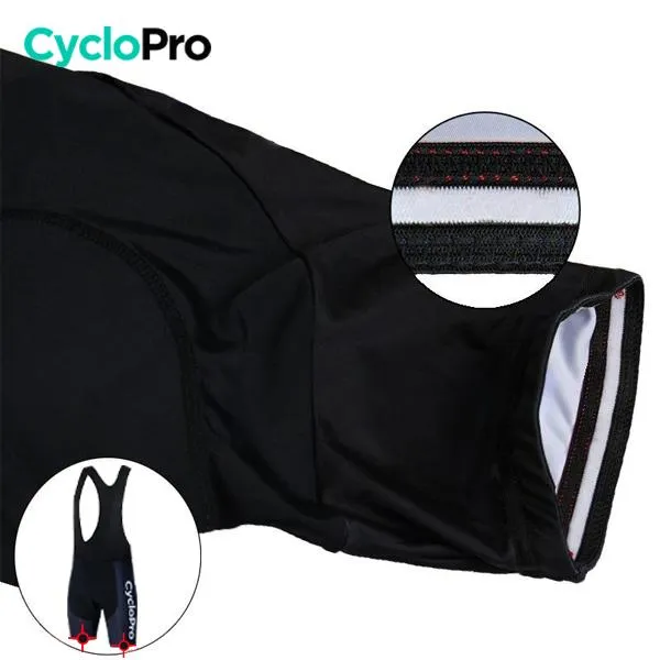 TENUE DE CYCLISTE ROUTE - EXOTICA+