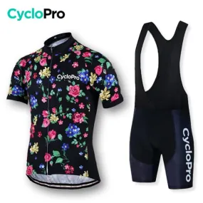 TENUE DE CYCLISTE ROUTE - EXOTICA+