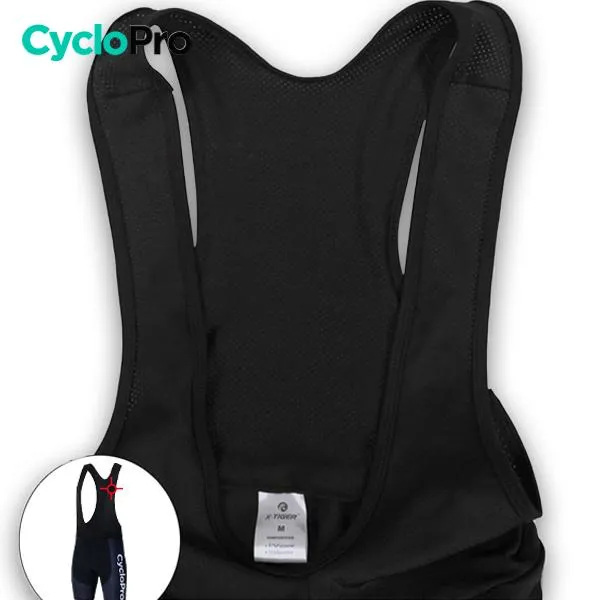 TENUE DE CYCLISTE ROUTE - EXOTICA+