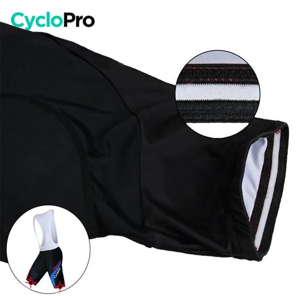 TENUE DE CYCLISTE ROUTE - OPTI+