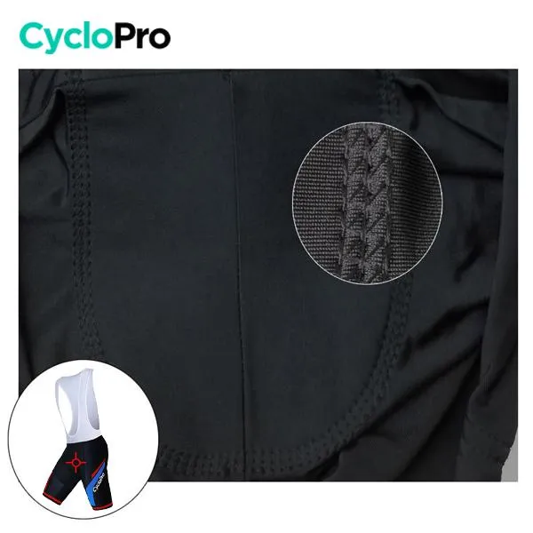 TENUE DE CYCLISTE ROUTE - OPTI+