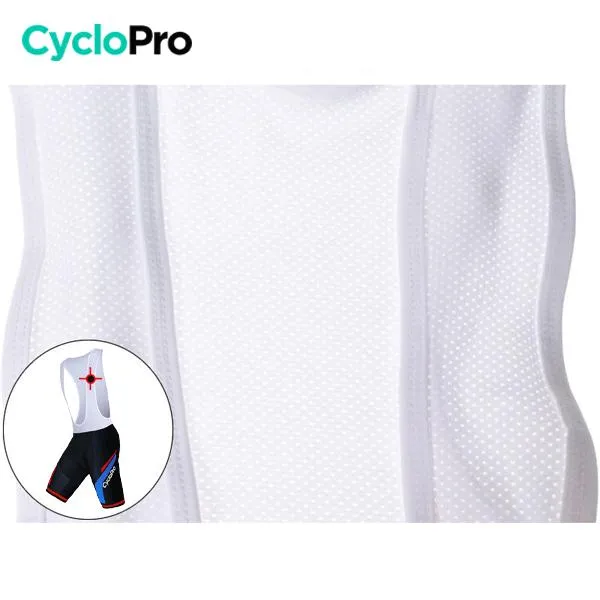 TENUE DE CYCLISTE ROUTE - OPTI+