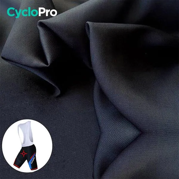 TENUE DE CYCLISTE ROUTE - OPTI+