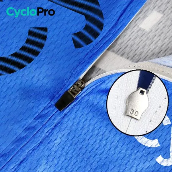 TENUE DE CYCLISTE ROUTE - OPTI+