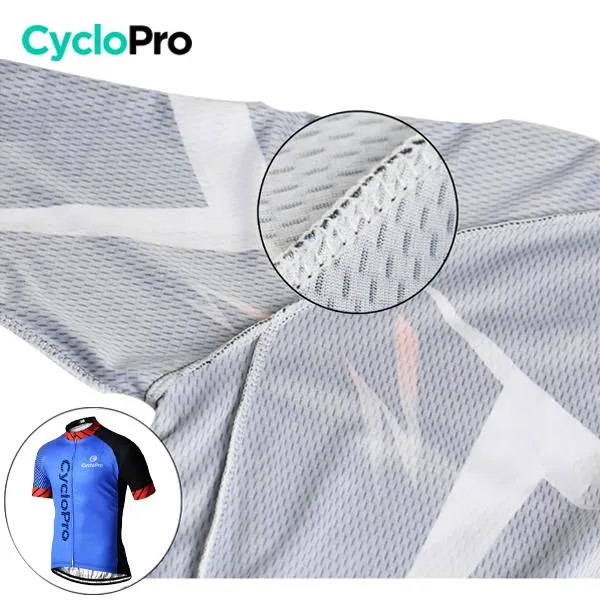 TENUE DE CYCLISTE ROUTE - OPTI+