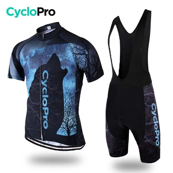 TENUE DE CYCLISTE ROUTE - WILD+