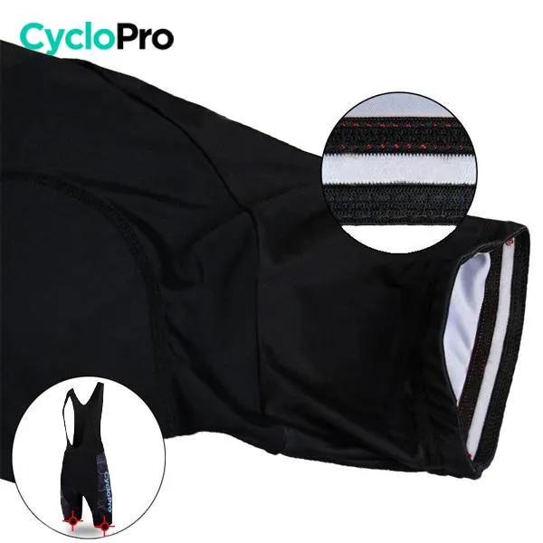 TENUE DE CYCLISTE ROUTE - WILD+