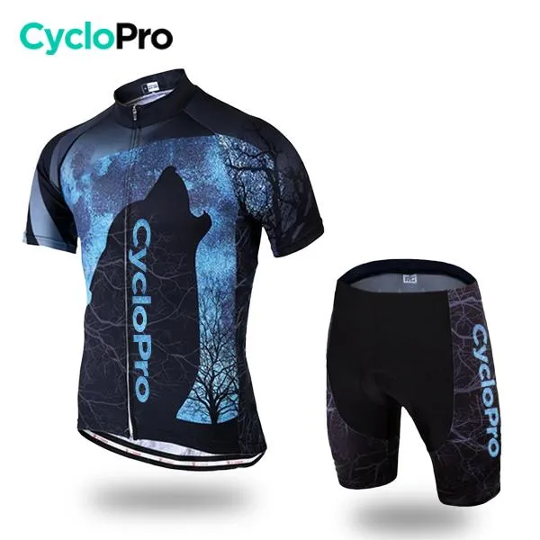 TENUE DE CYCLISTE ROUTE - WILD+