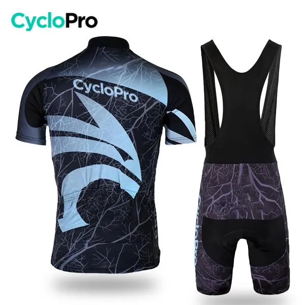 TENUE DE CYCLISTE ROUTE - WILD+