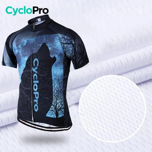 TENUE DE CYCLISTE ROUTE - WILD+