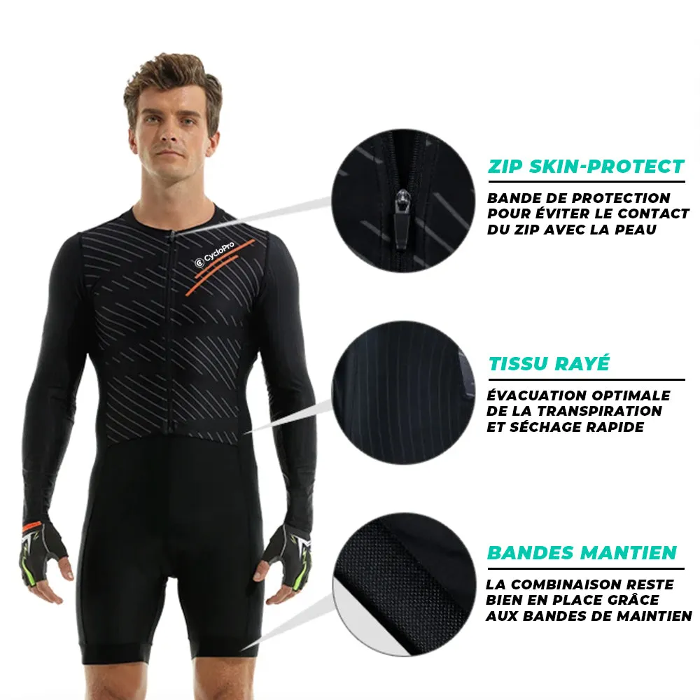 Tenue de Triathlon Homme - Technical