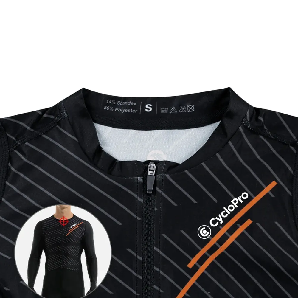 Tenue de Triathlon Homme - Technical