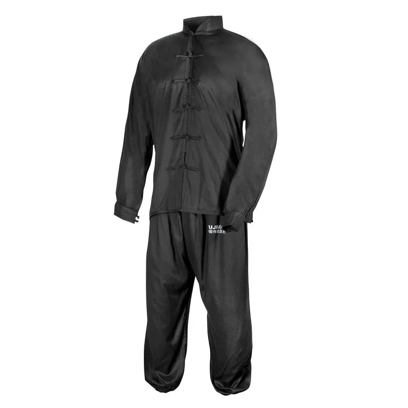 TENUE ENTRAÎNEMENT TAI CHI FUJI  - Actionsports.fr