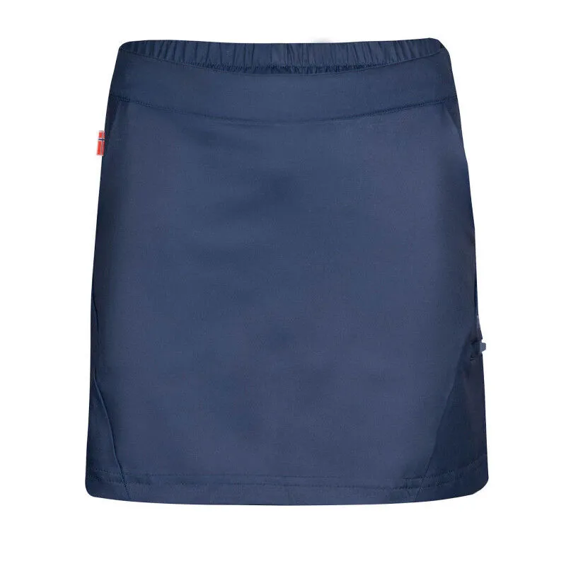 Trollkids Noresund Skort - Jupe enfant | Hardloop