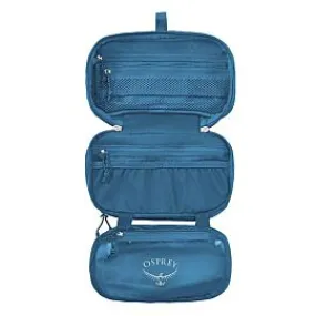 TROUSSE DE TOILETTE ULTRALIGHT ZIP ORGANIZER