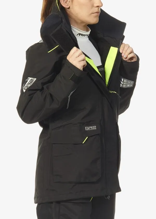 Veste femme BR2 Offshore 2.0 / noir à partir de 359,95 € | SVB