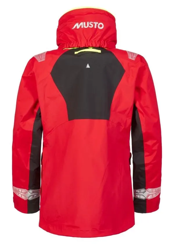 Veste femme BR2 Offshore 2.0 / rouge à partir de 359,95 € | SVB