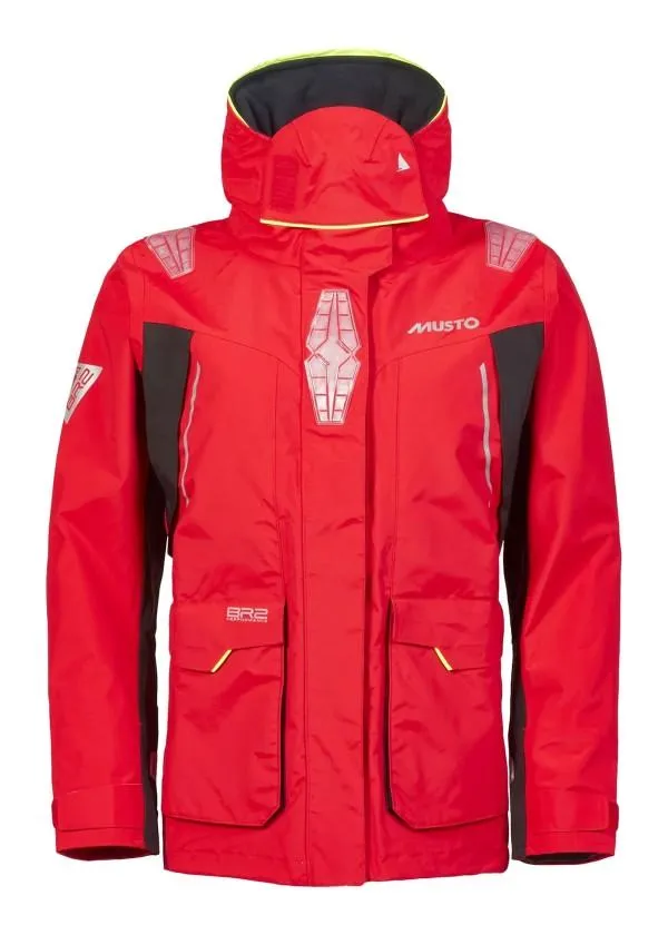 Veste femme BR2 Offshore 2.0 / rouge à partir de 359,95 € | SVB