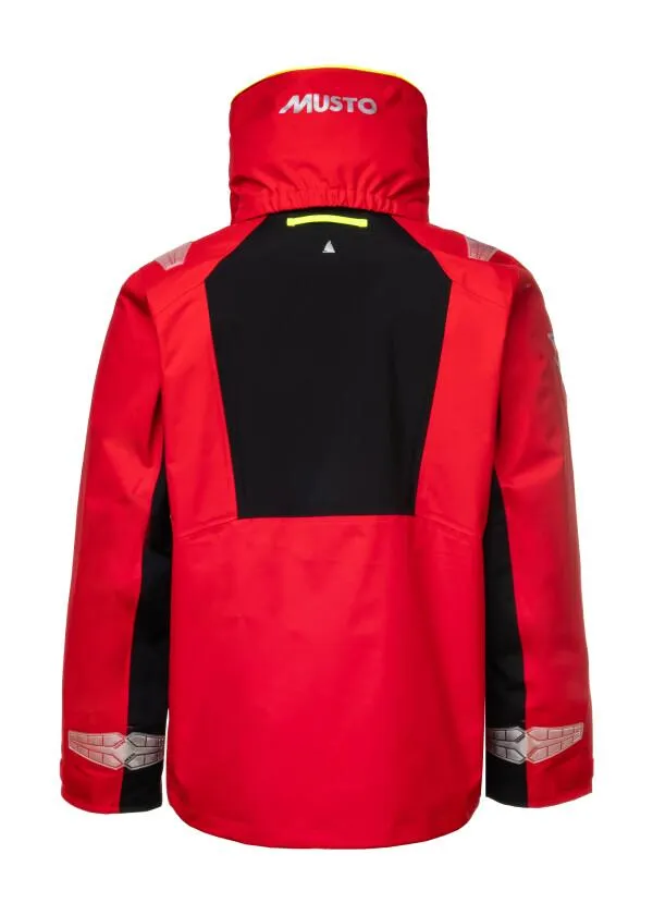 Veste homme BR2 offshore 2.0 / rouge à partir de 359,95 € | SVB